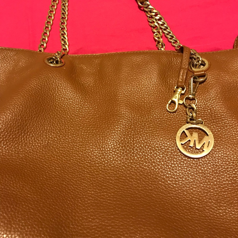 Michael Kors tote